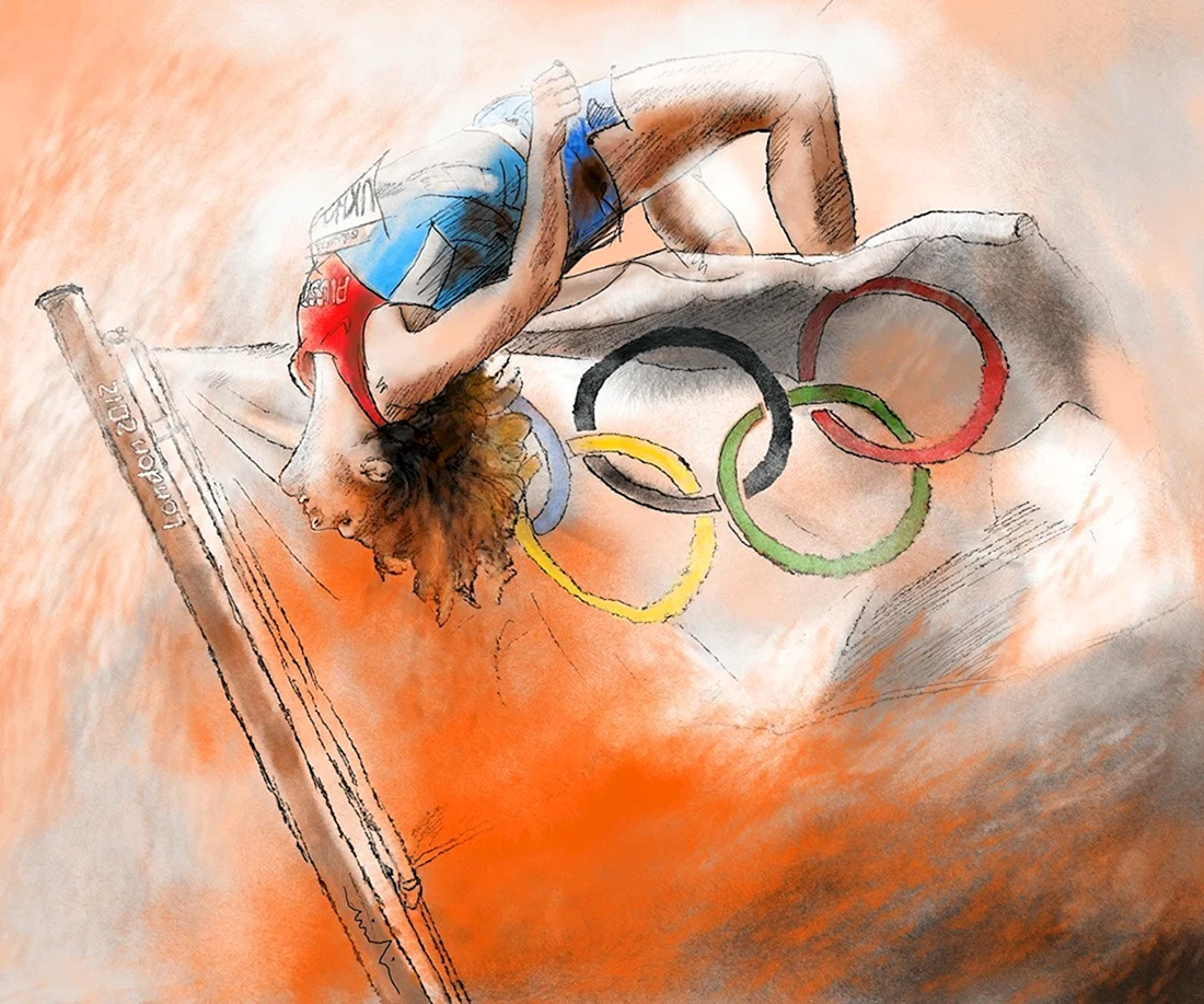 Спортивная тематика