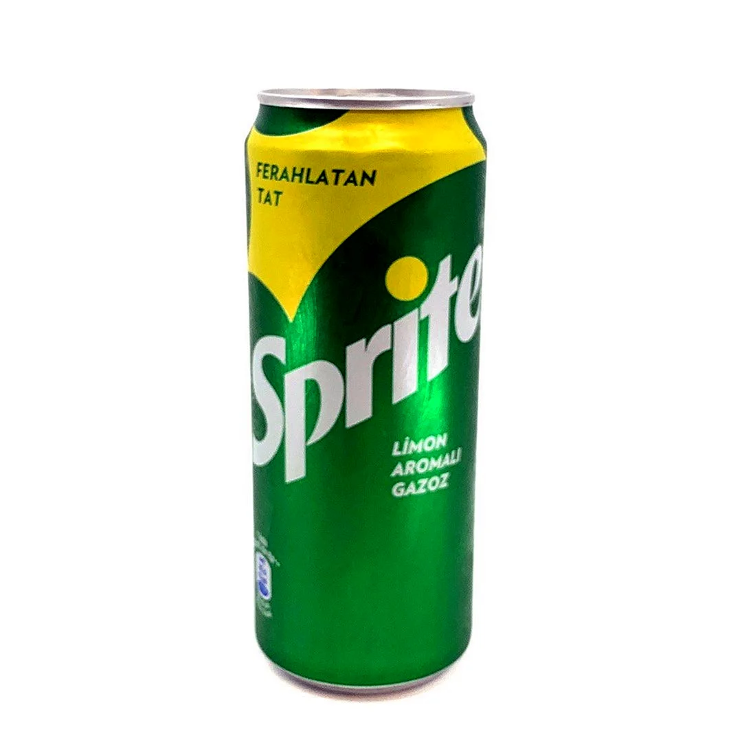 Спрайт