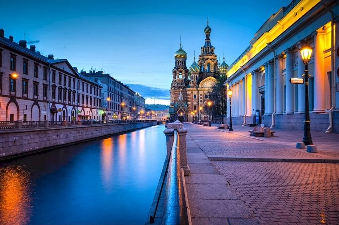St Petersburg Санкт-Петербург St Petersburg Санкт-Петербург
