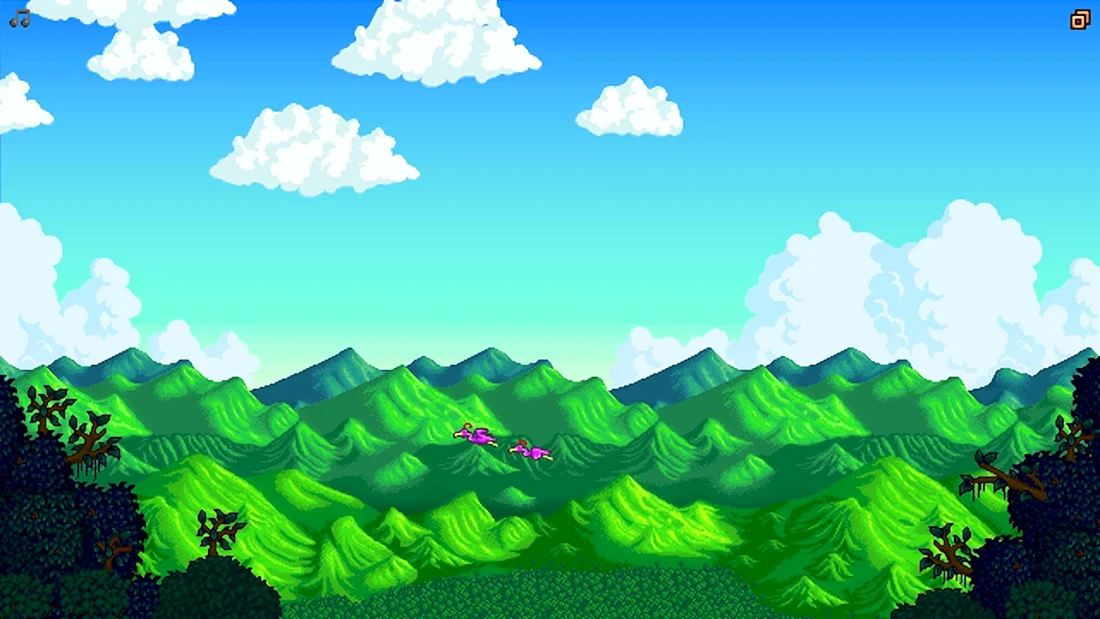 Stardew фон