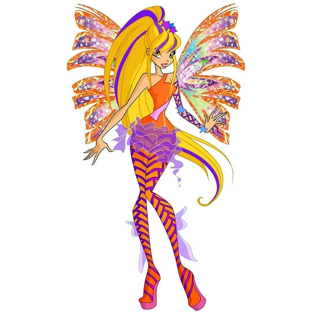 Кукла Winx Club 