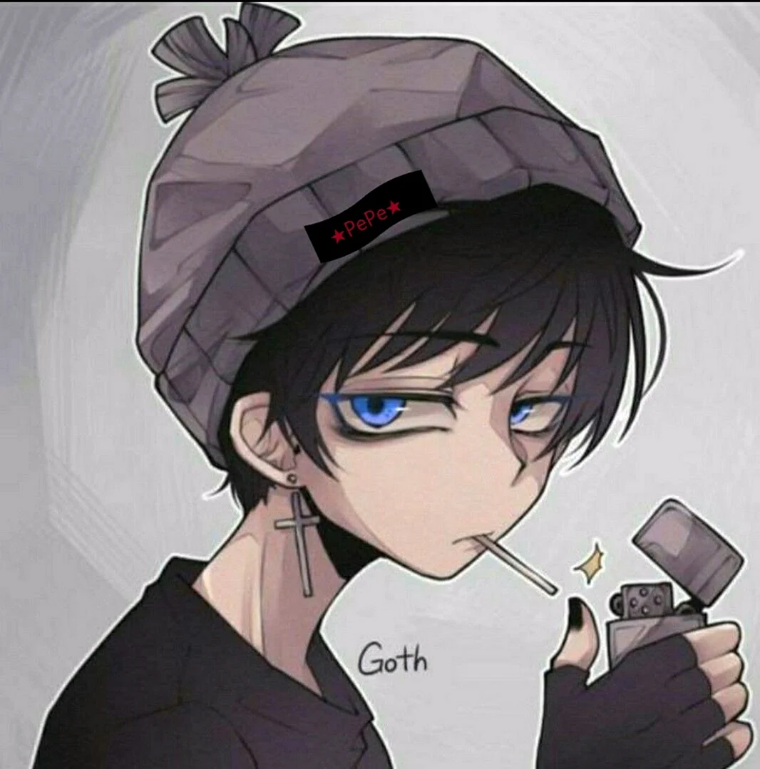 Стэн марш SP owo