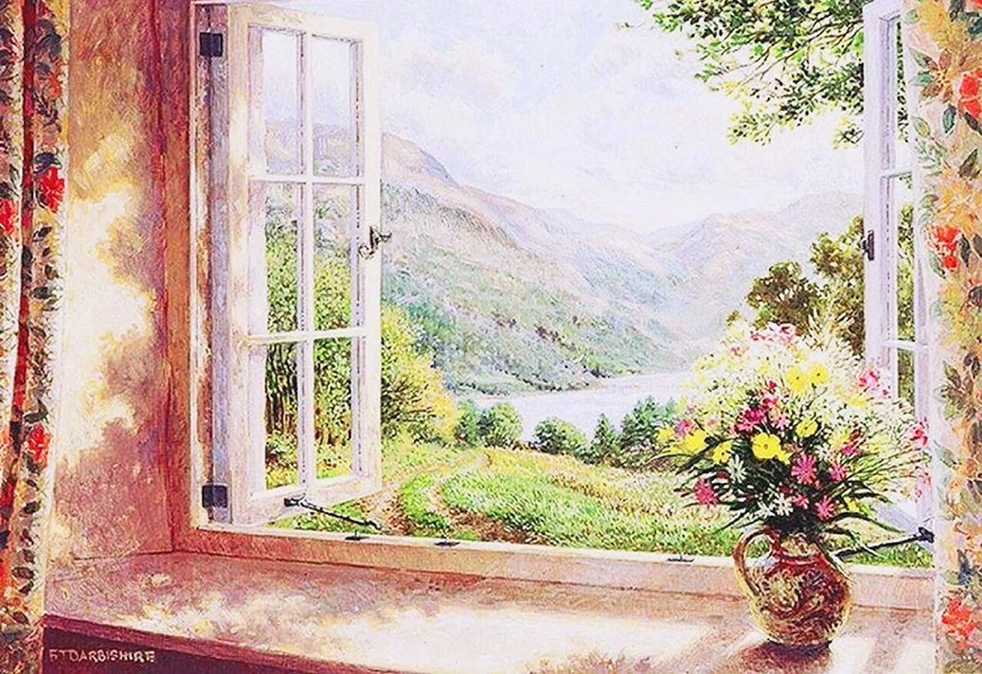 Стивен Дарбишир Stephen Darbishire
