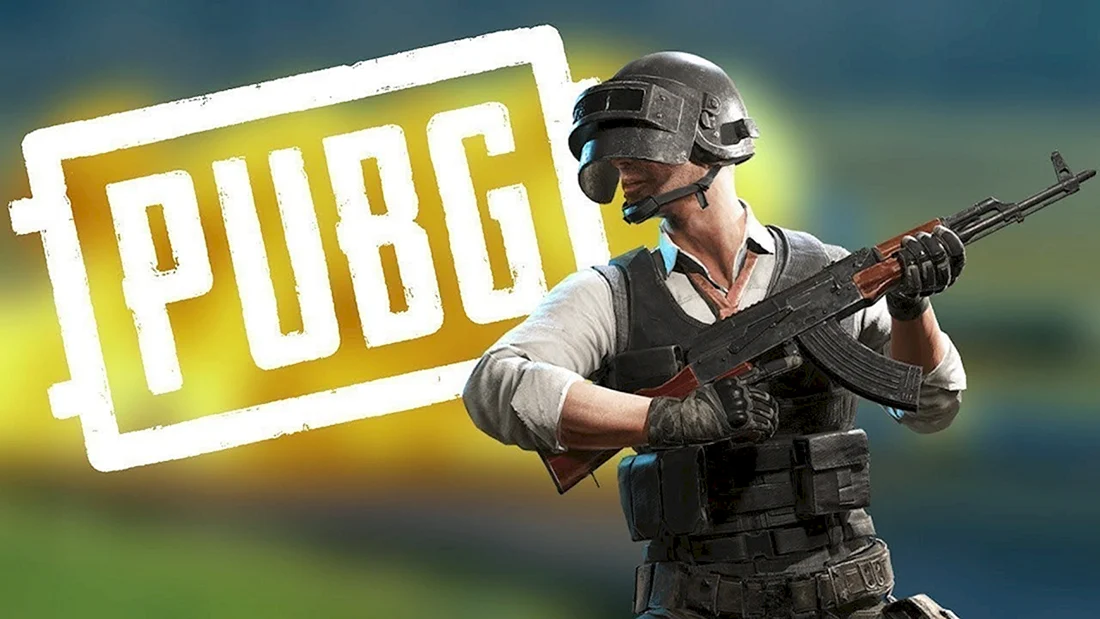 Стрим PUBG Battlegrounds