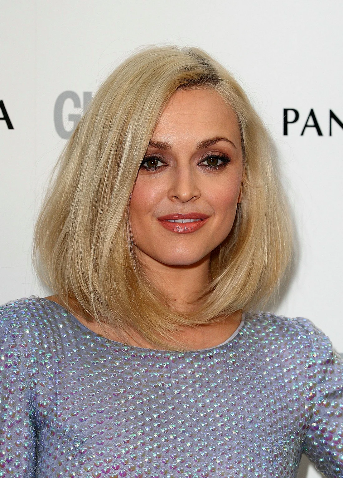 Стрижка Lob long-Bob