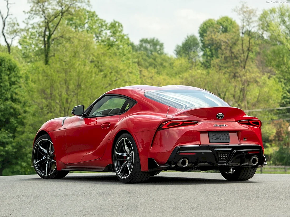 Supra 2020