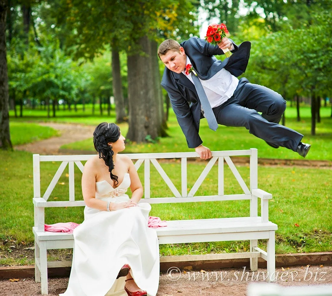 Свадьба фотосессия