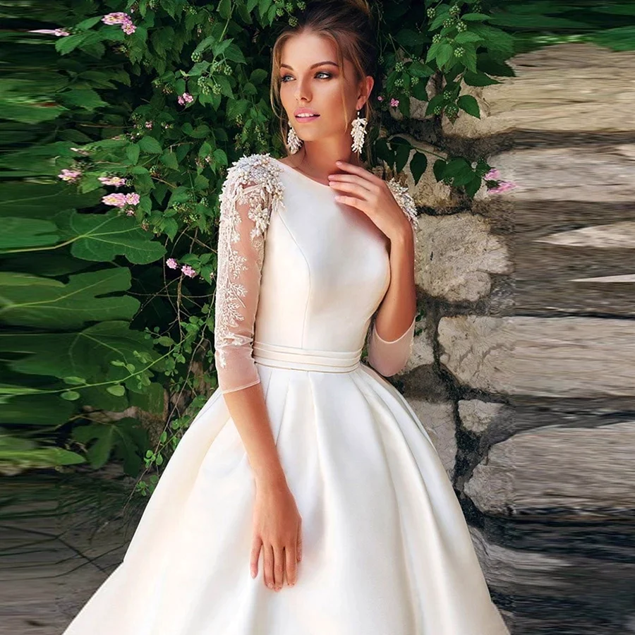 Свадебное платье Crystal Design Soprano