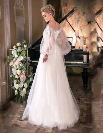 Свадебное платье Долорес