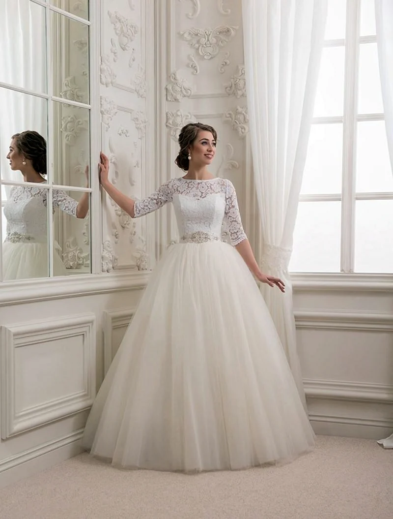 Свадебное платье Pentelei Dolce Vita 425-IV