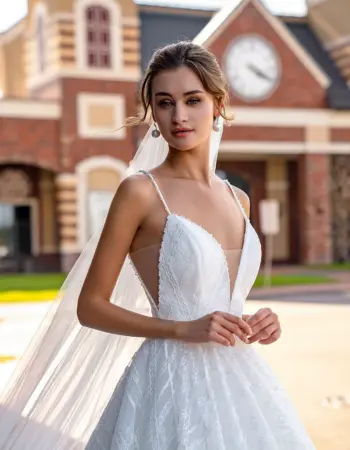 Свадебные платья Naviblue Bridal 2020