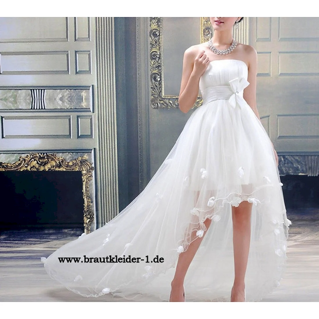 Свадебные платья принцесса Dress Bride
