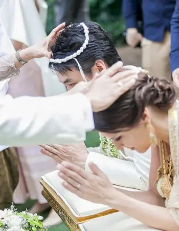 Свадебные ритуалы