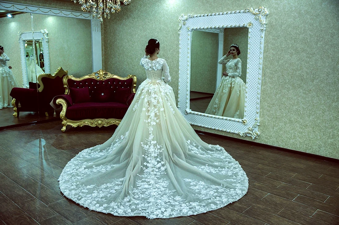 Свадебный салон ирс
