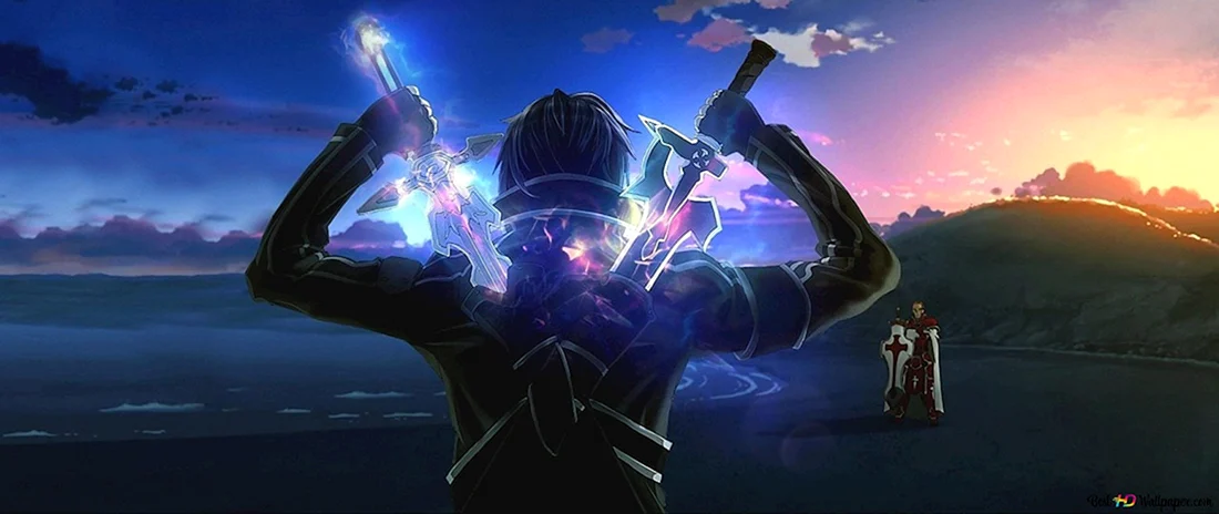 Sword Art online