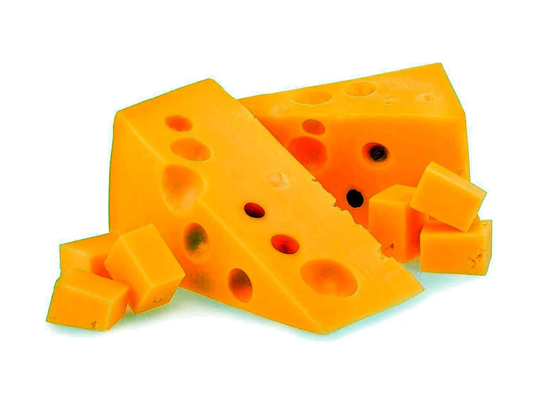 Сыр Маасдам