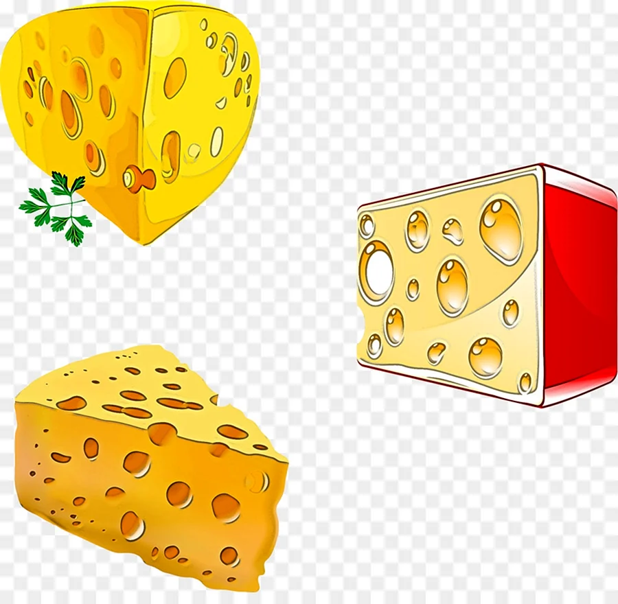 Сыр нарисовать