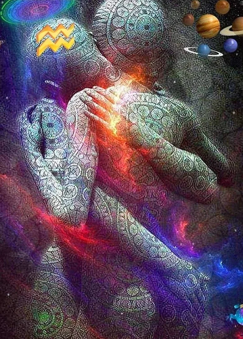 Тантра энергия космос