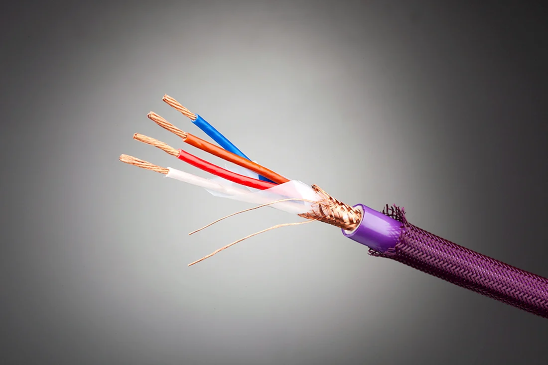 Tchernov Cable Classic bi-wire SC