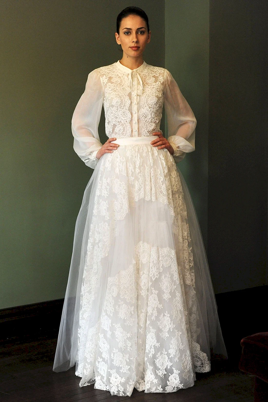 Temperley London Bridal