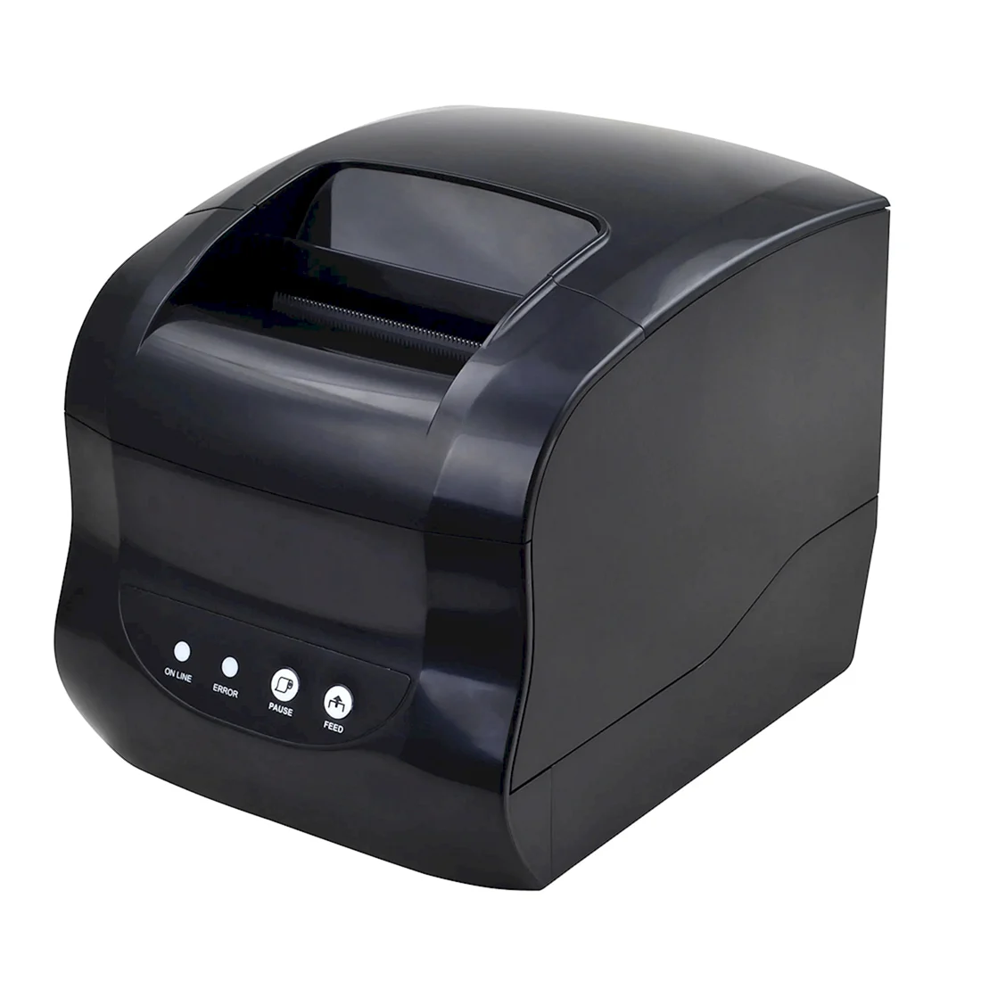 Термопринтер Xprinter 365b