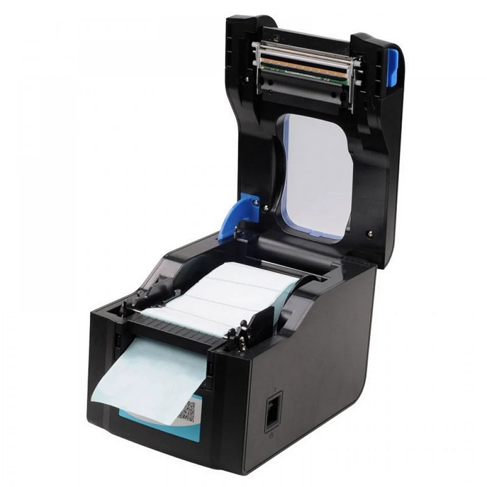 Термопринтер Xprinter XP-370b