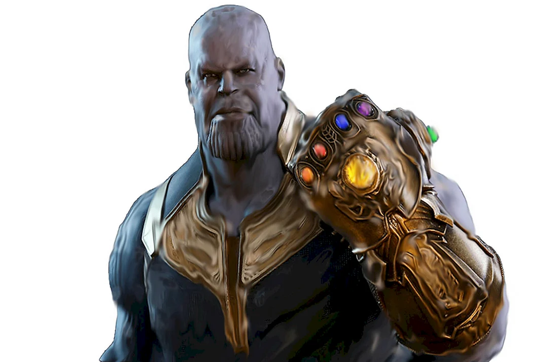 Thanos