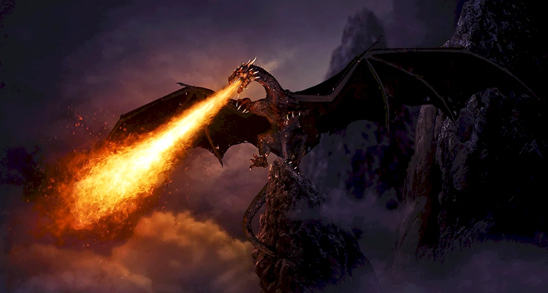 The Providence of Fire
