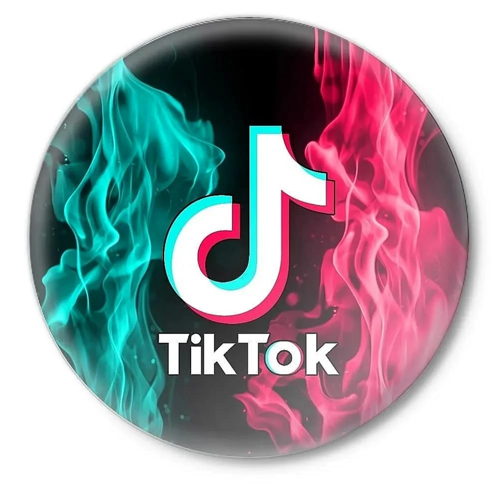 Тик ток