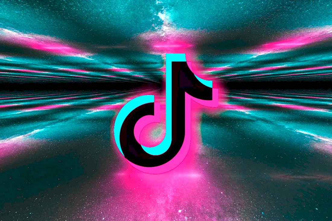 Тик ток