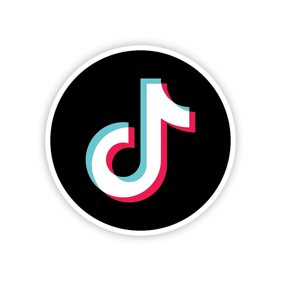 Тик ток