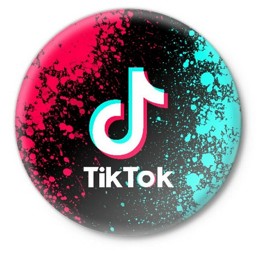 Тик ток