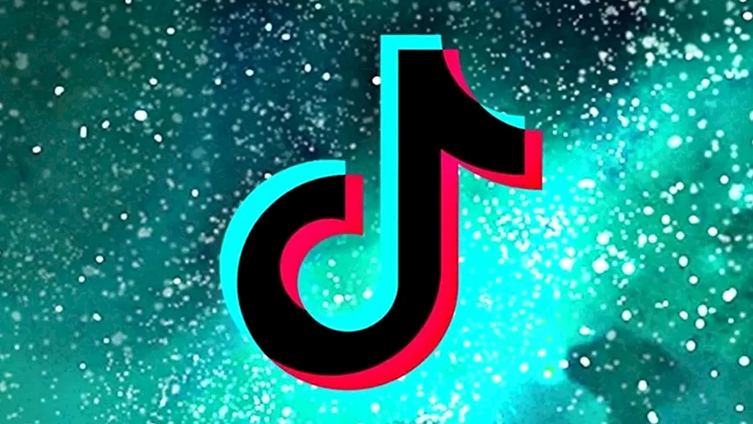 Тик ток фон