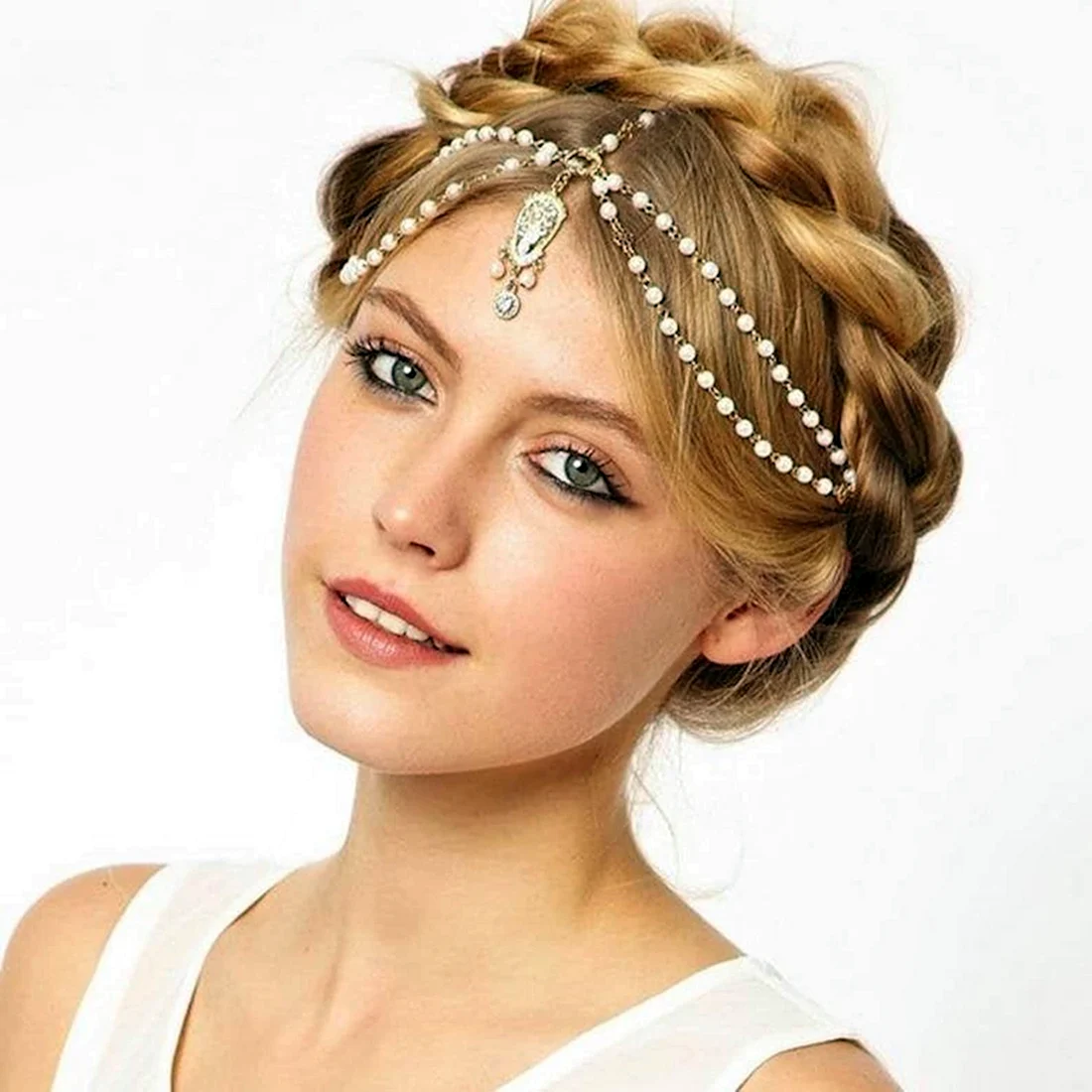 Тика тиара