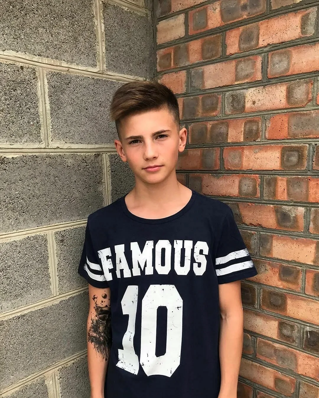 Тимофей Иванов