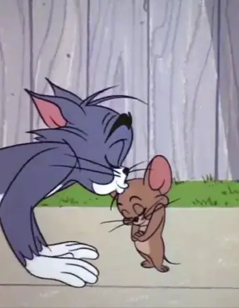 Том и Джерри 1963