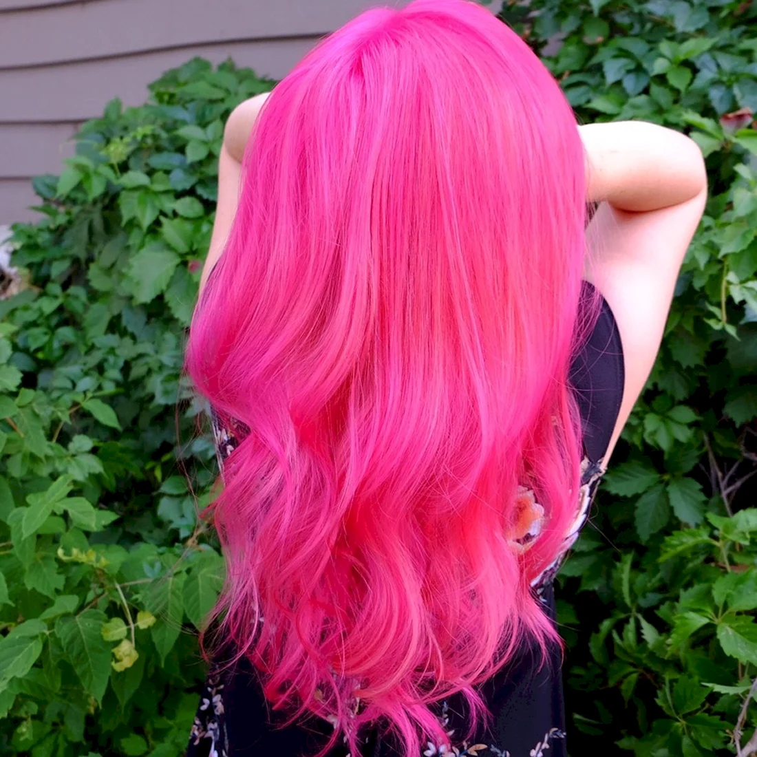 Тоника Neon Pink
