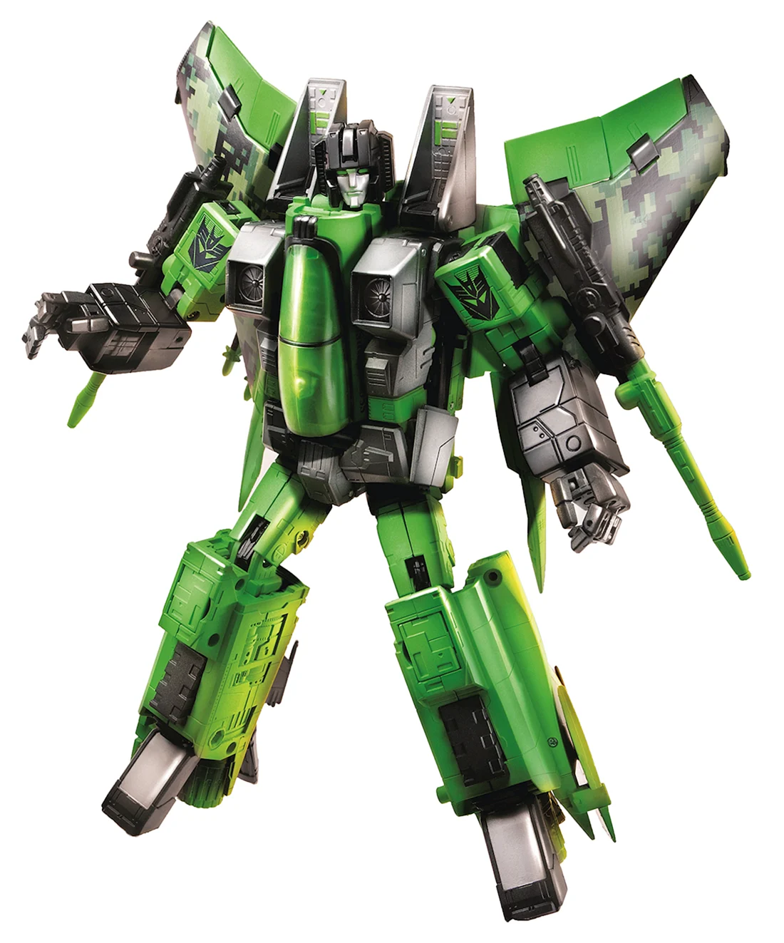 Трансформер Brainstorm Hasbro