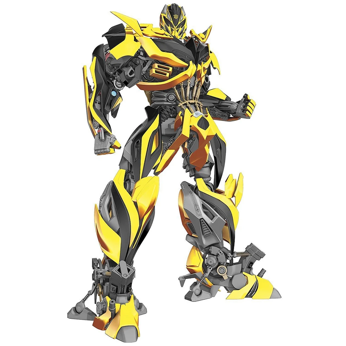 Transformers Бамблби