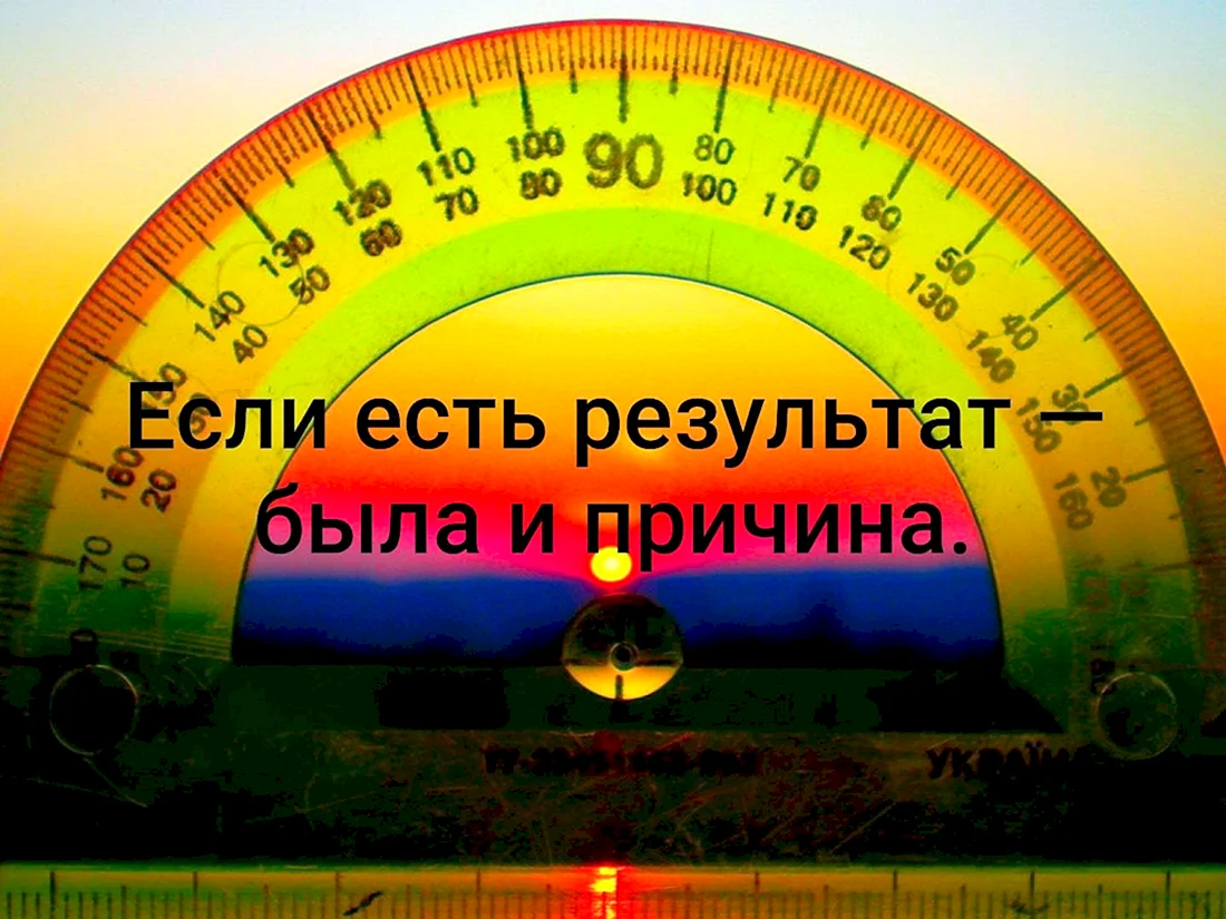 Тригонометрия.