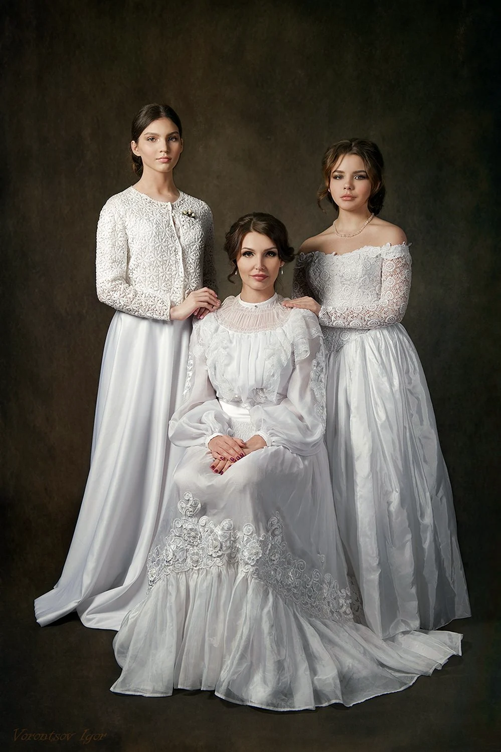 Трисестры трисестры ттисестры
