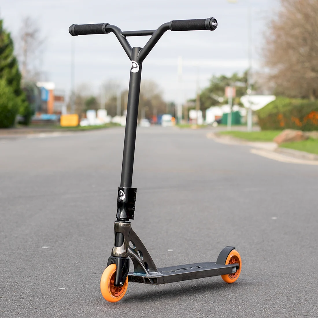 Трюковой самокат best Scooter