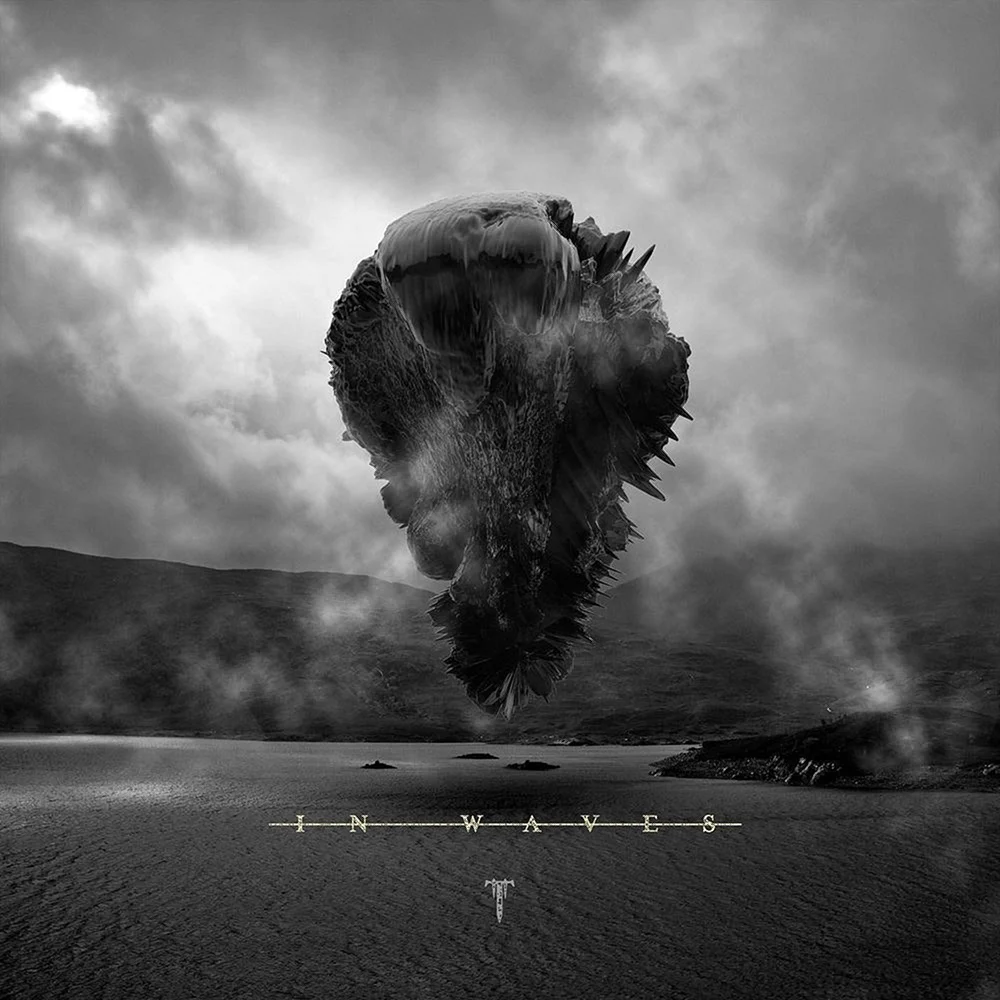 Trivium in Waves