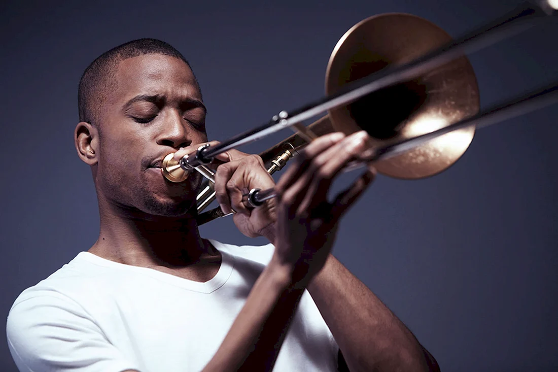 Trombone Shorty & Orleans Avenue