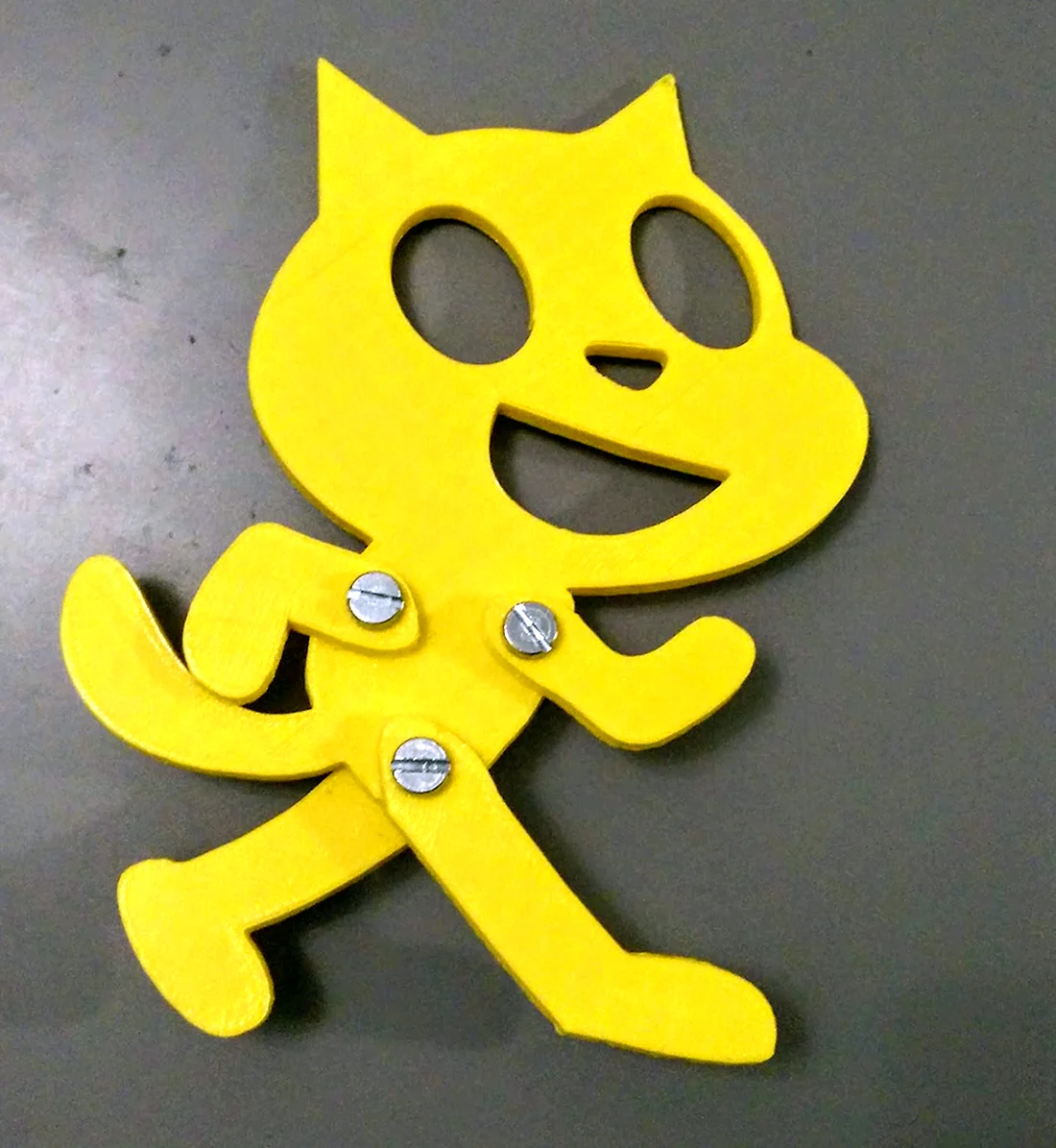 Царапка Scratch