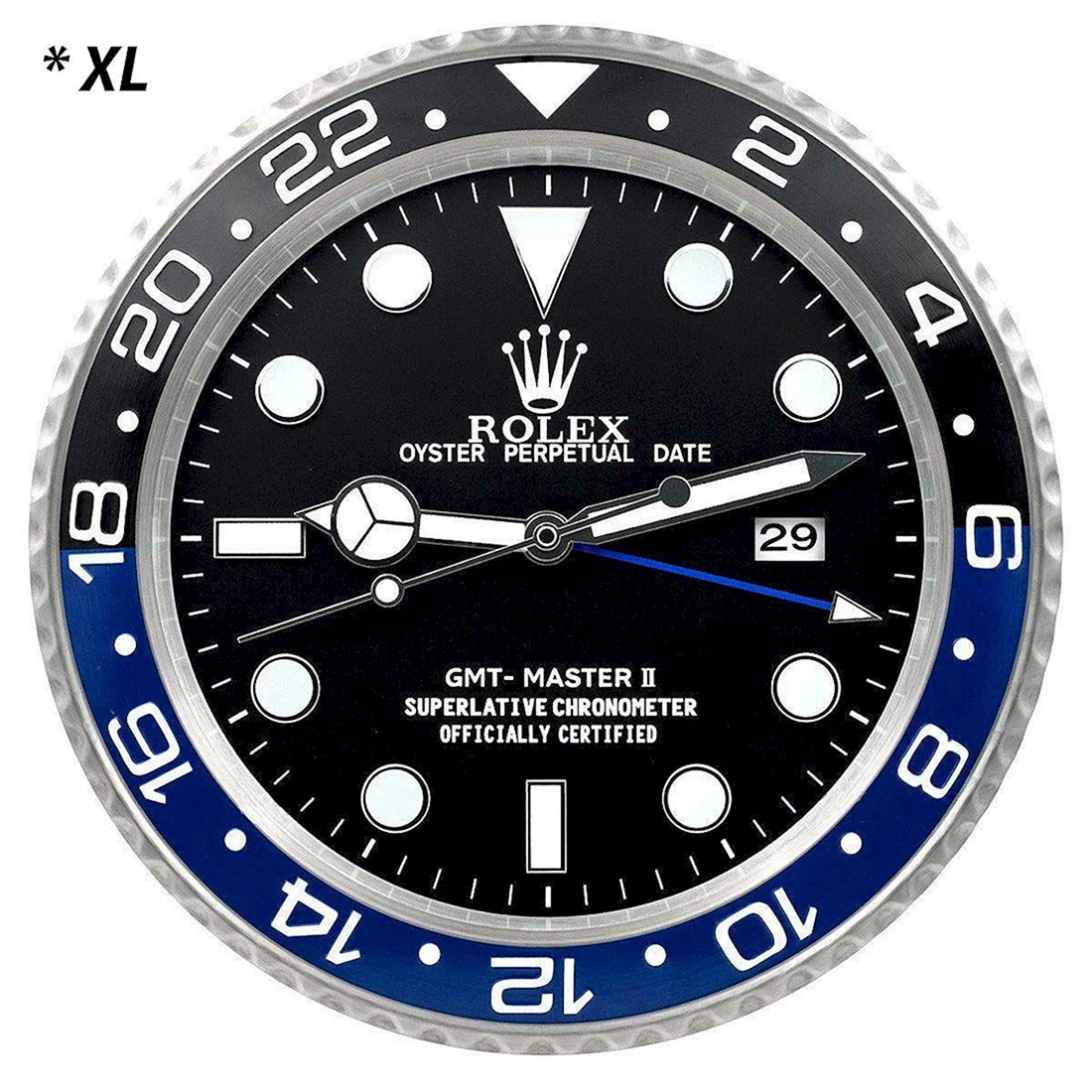 Циферблат Rolex Submariner