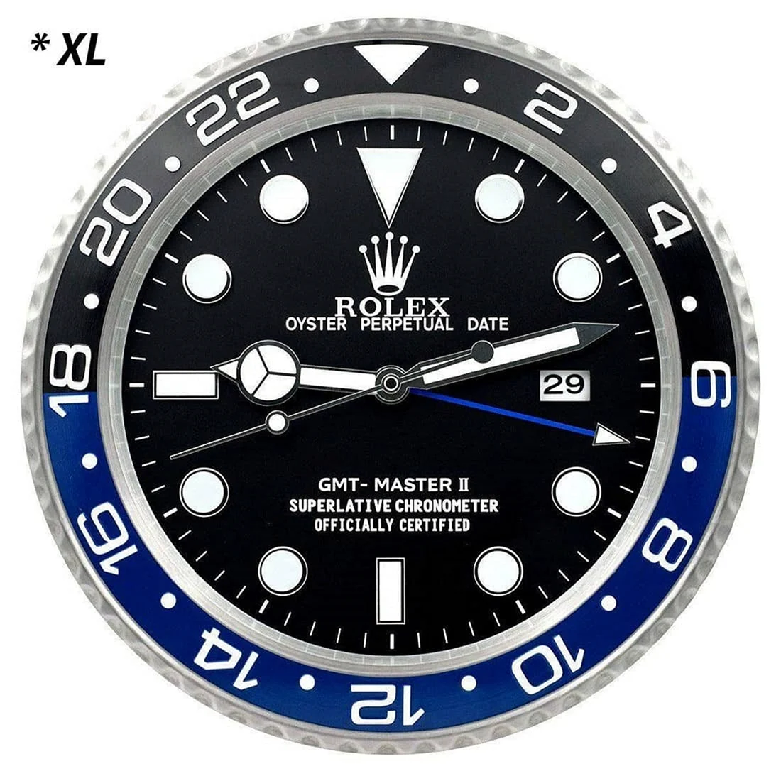 Циферблат Rolex Submariner