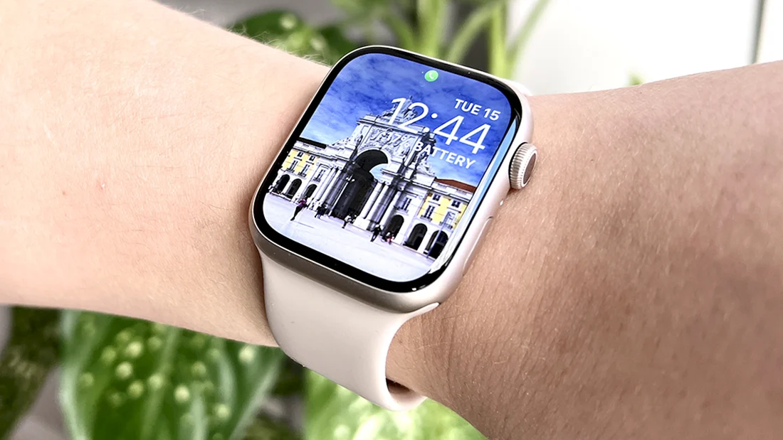 Циферблаты для Apple watch