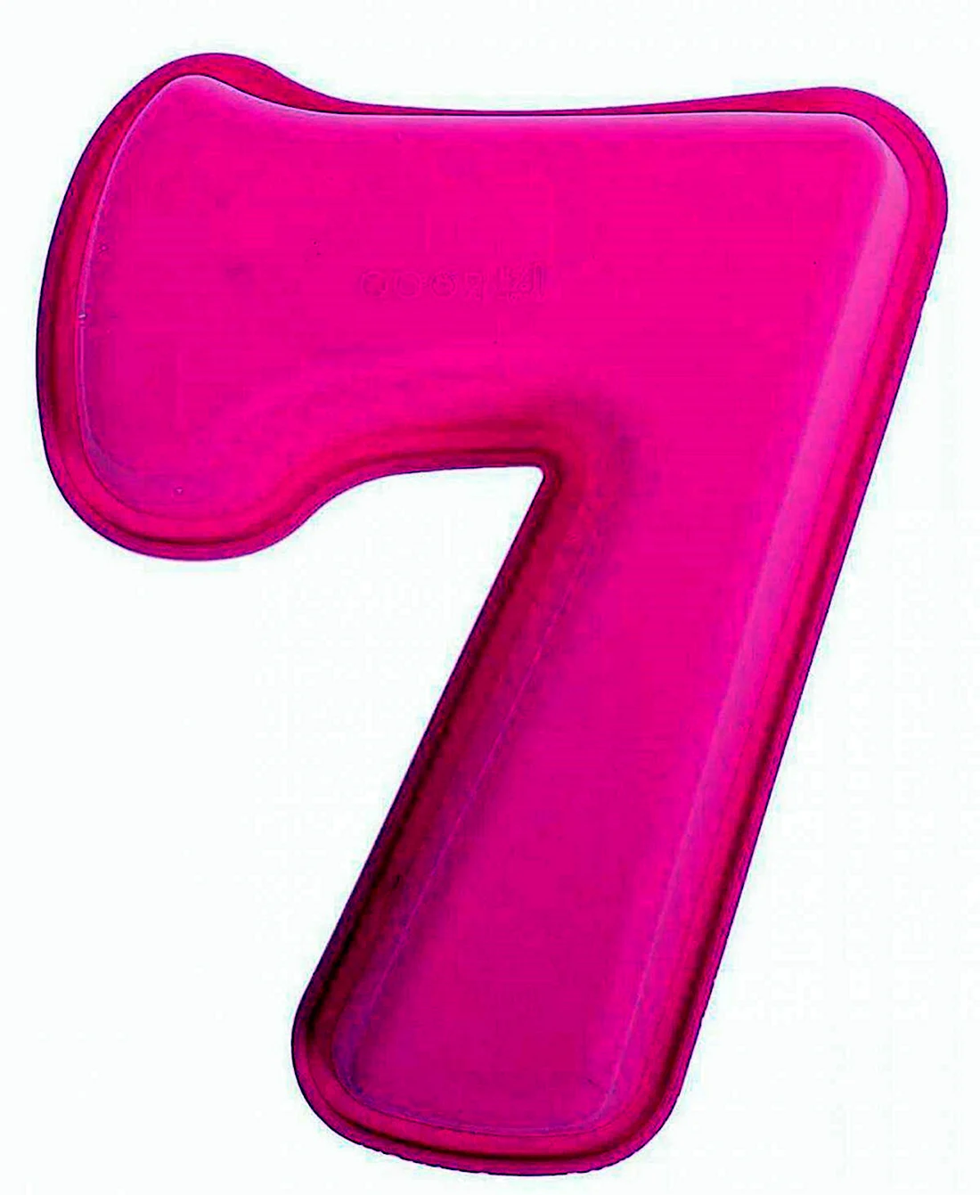 Цифра 7