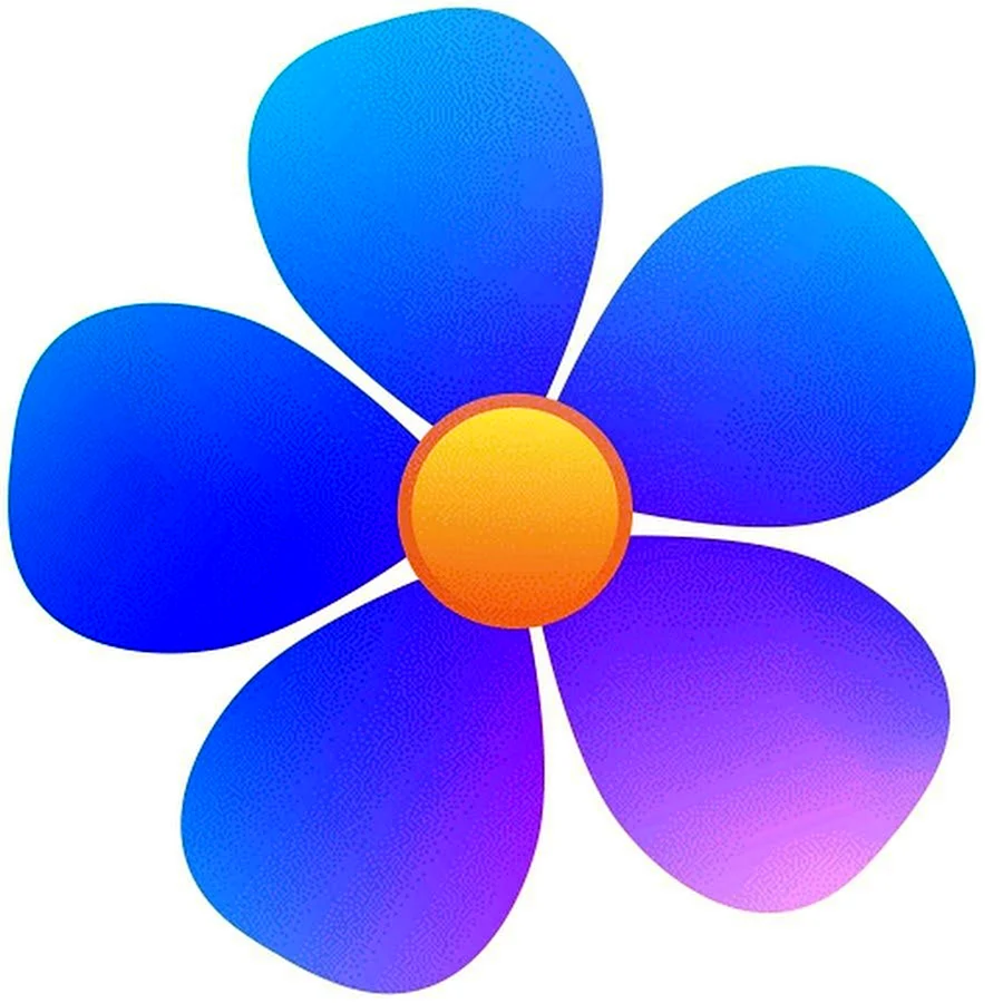 Цветочек